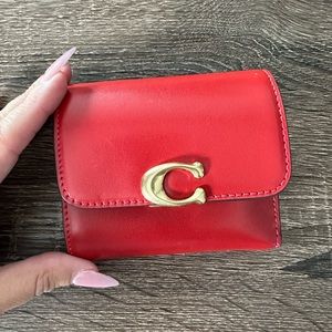 Coach Bandit Wallet